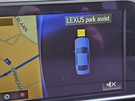 Lexus RX - Afbeelding 16 van 27