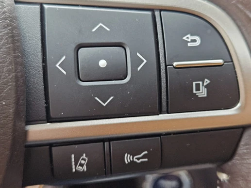 Lexus RX - Afbeelding 19 van 27