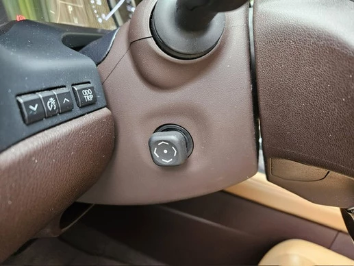 Lexus RX - Afbeelding 20 van 27