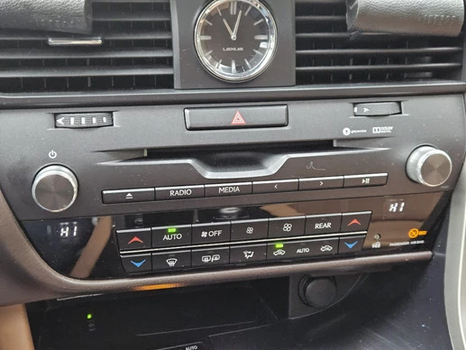 Lexus RX - Afbeelding 21 van 27