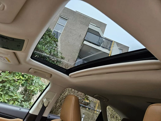 Lexus RX - Afbeelding 23 van 27