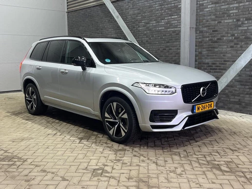 Volvo XC90 - Afbeelding 1 van 5