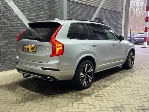 Volvo XC90 - Afbeelding 2 van 5