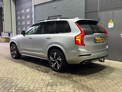 Volvo XC90 - Afbeelding 3 van 5