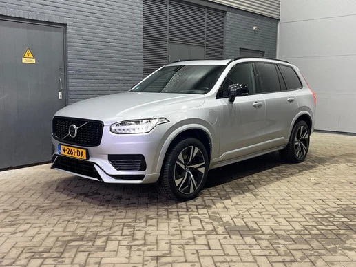 Volvo XC90 - Afbeelding 4 van 5