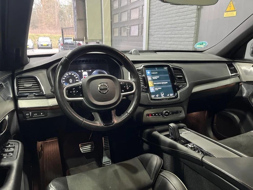 Volvo XC90 - Afbeelding 5 van 5