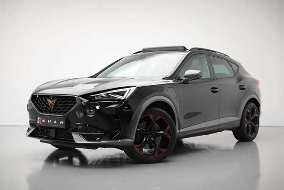 CUPRA Formentor - Afbeelding 1 van 30