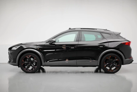 CUPRA Formentor - Afbeelding 2 van 30