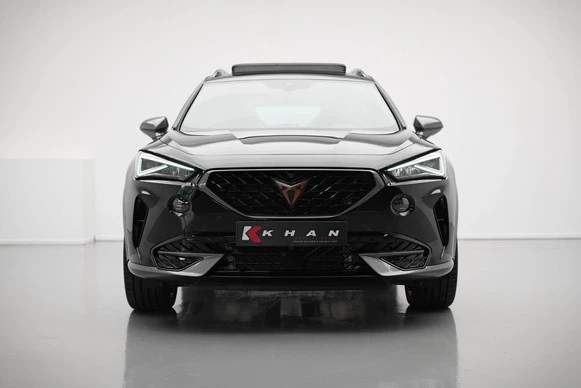 CUPRA Formentor - Afbeelding 3 van 30