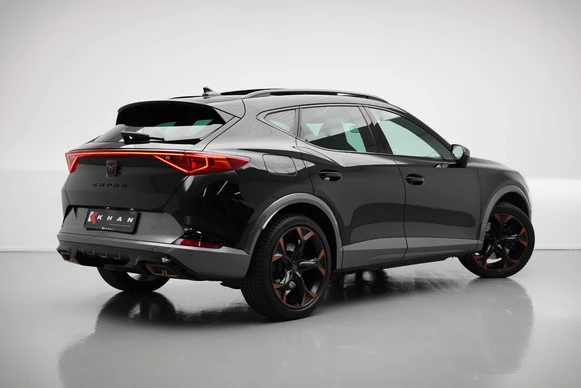 CUPRA Formentor - Afbeelding 5 van 30