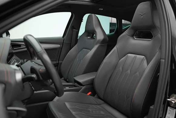 CUPRA Formentor - Afbeelding 7 van 30