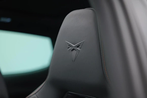 CUPRA Formentor - Afbeelding 9 van 30