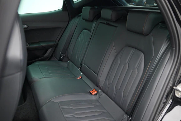 CUPRA Formentor - Afbeelding 10 van 30