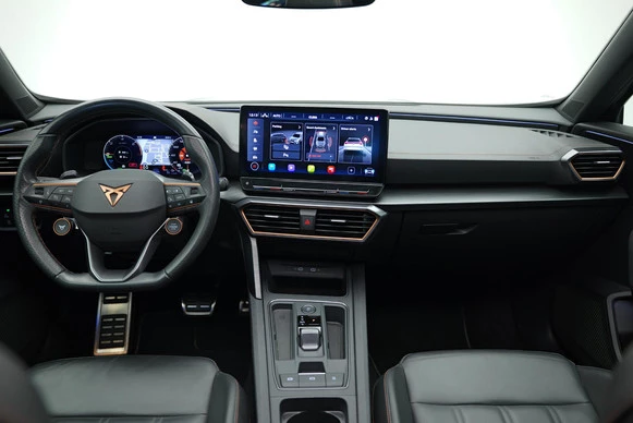 CUPRA Formentor - Afbeelding 12 van 30