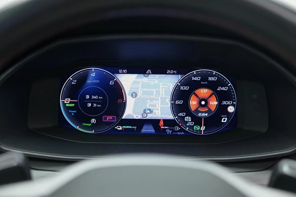 CUPRA Formentor - Afbeelding 13 van 30