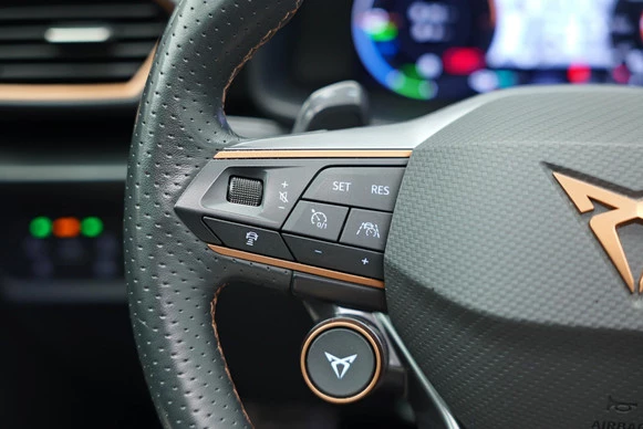 CUPRA Formentor - Afbeelding 15 van 30