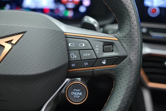 CUPRA Formentor - Afbeelding 16 van 30