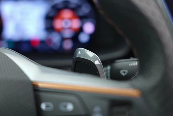 CUPRA Formentor - Afbeelding 17 van 30