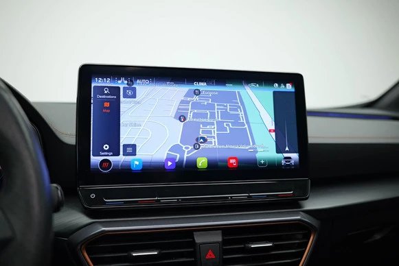 CUPRA Formentor - Afbeelding 20 van 30