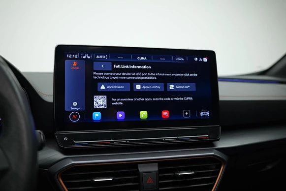 CUPRA Formentor - Afbeelding 21 van 30