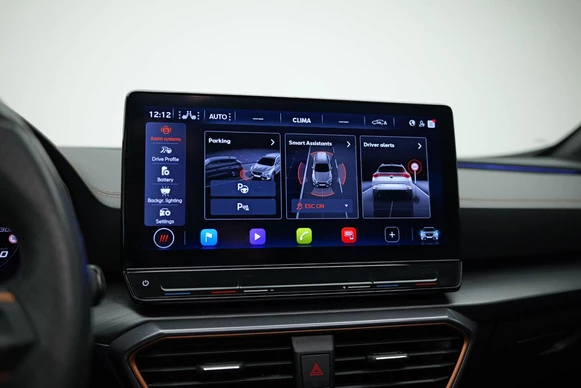 CUPRA Formentor - Afbeelding 22 van 30