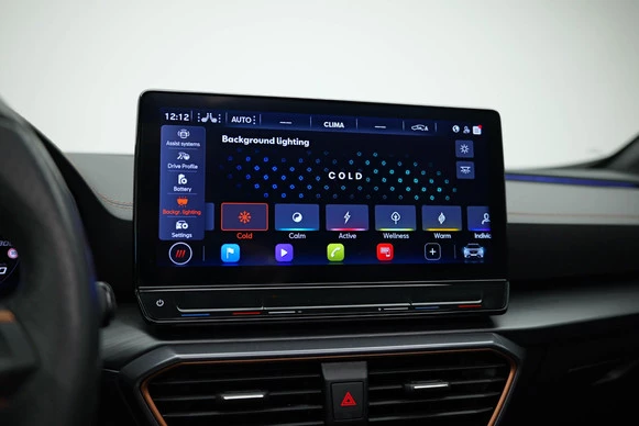 CUPRA Formentor - Afbeelding 23 van 30