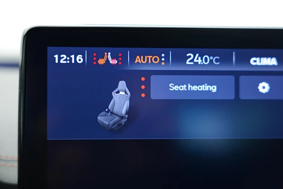 CUPRA Formentor - Afbeelding 26 van 30