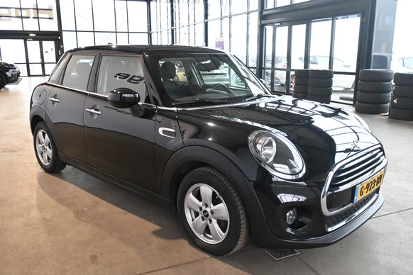 MINI Cooper - Afbeelding 5 van 30
