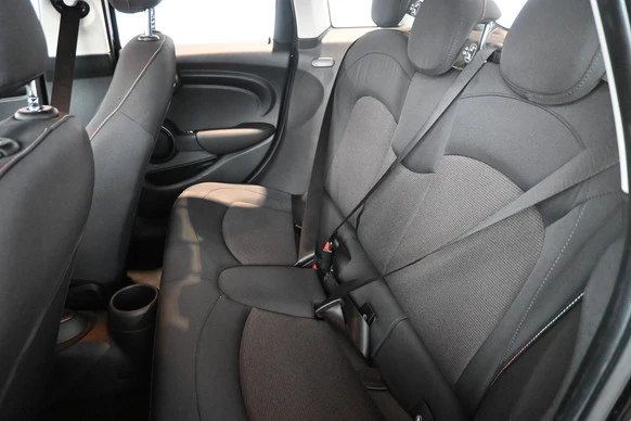 MINI Cooper - Afbeelding 8 van 30