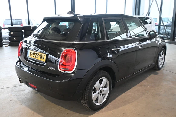 MINI Cooper - Afbeelding 11 van 30