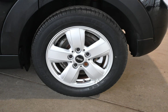 MINI Cooper - Afbeelding 12 van 30