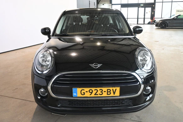 MINI Cooper - Afbeelding 13 van 30
