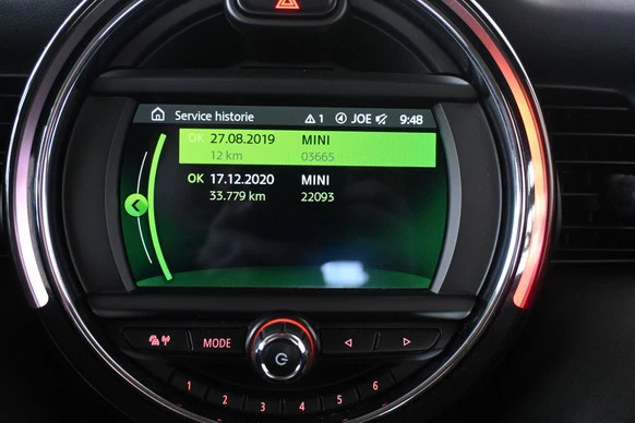 MINI Cooper - Afbeelding 19 van 30