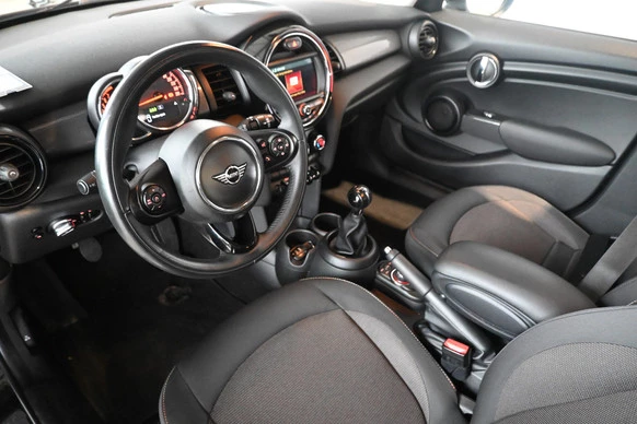 MINI Cooper - Afbeelding 21 van 30