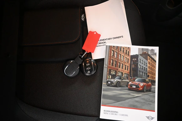 MINI Cooper - Afbeelding 22 van 30