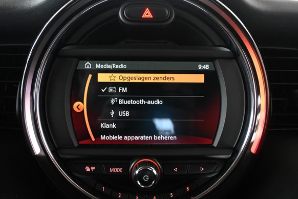 MINI Cooper - Afbeelding 25 van 30