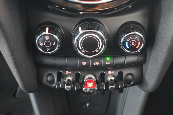MINI Cooper - Afbeelding 28 van 30
