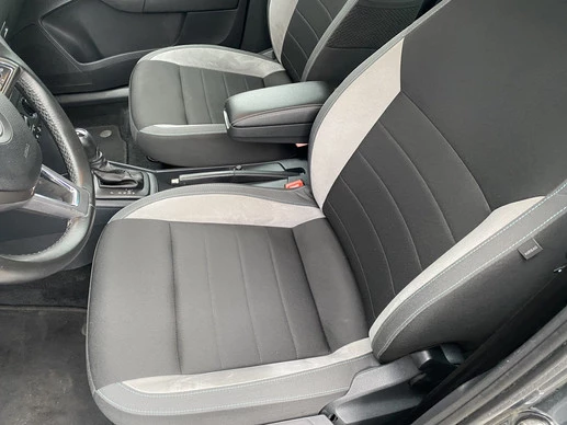 Škoda Rapid - Afbeelding 13 van 30