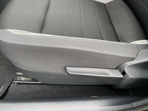 Škoda Rapid - Afbeelding 15 van 30