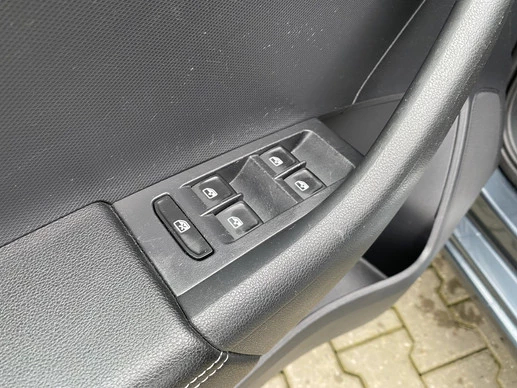 Škoda Rapid - Afbeelding 16 van 30