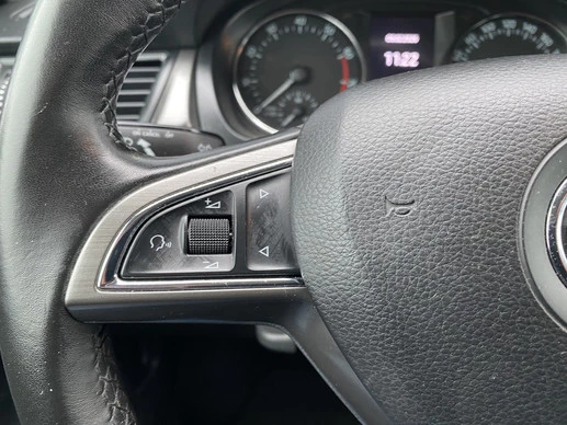 Škoda Rapid - Afbeelding 20 van 30