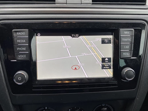 Škoda Rapid - Afbeelding 22 van 30