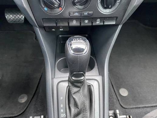 Škoda Rapid - Afbeelding 23 van 30