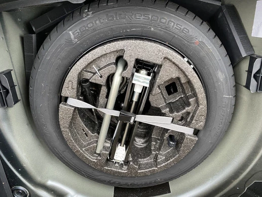 Škoda Rapid - Afbeelding 27 van 30