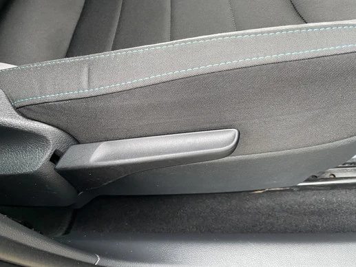 Škoda Rapid - Afbeelding 29 van 30