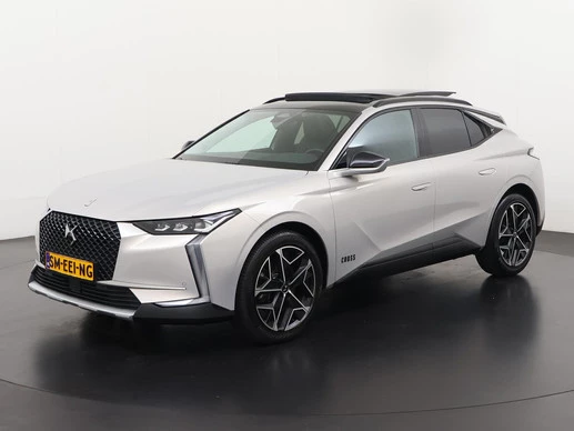 DS DS 4 - Afbeelding 1 van 30