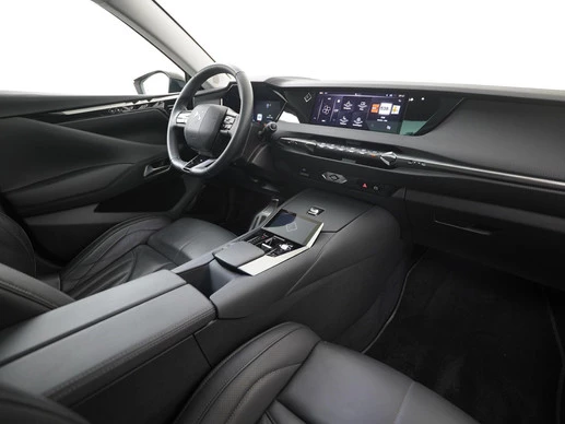 DS DS 4 - Afbeelding 2 van 30