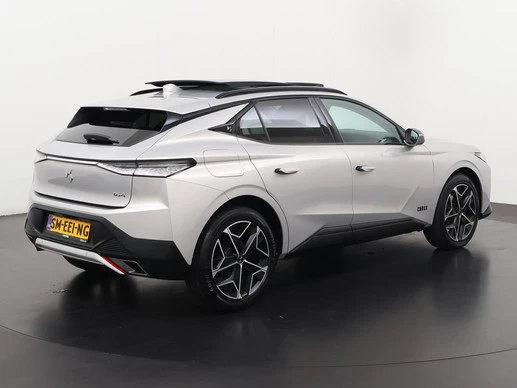 DS DS 4 - Afbeelding 4 van 30