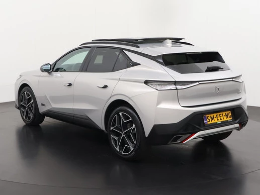 DS DS 4 - Afbeelding 6 van 30