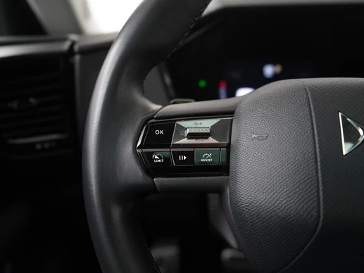 DS DS 4 - Afbeelding 7 van 30